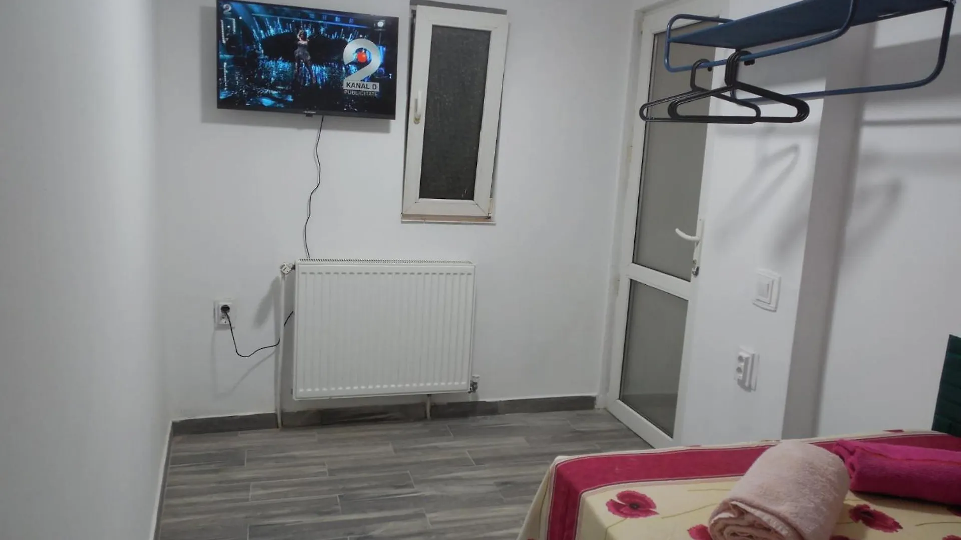 Mario Rooms Bukarest