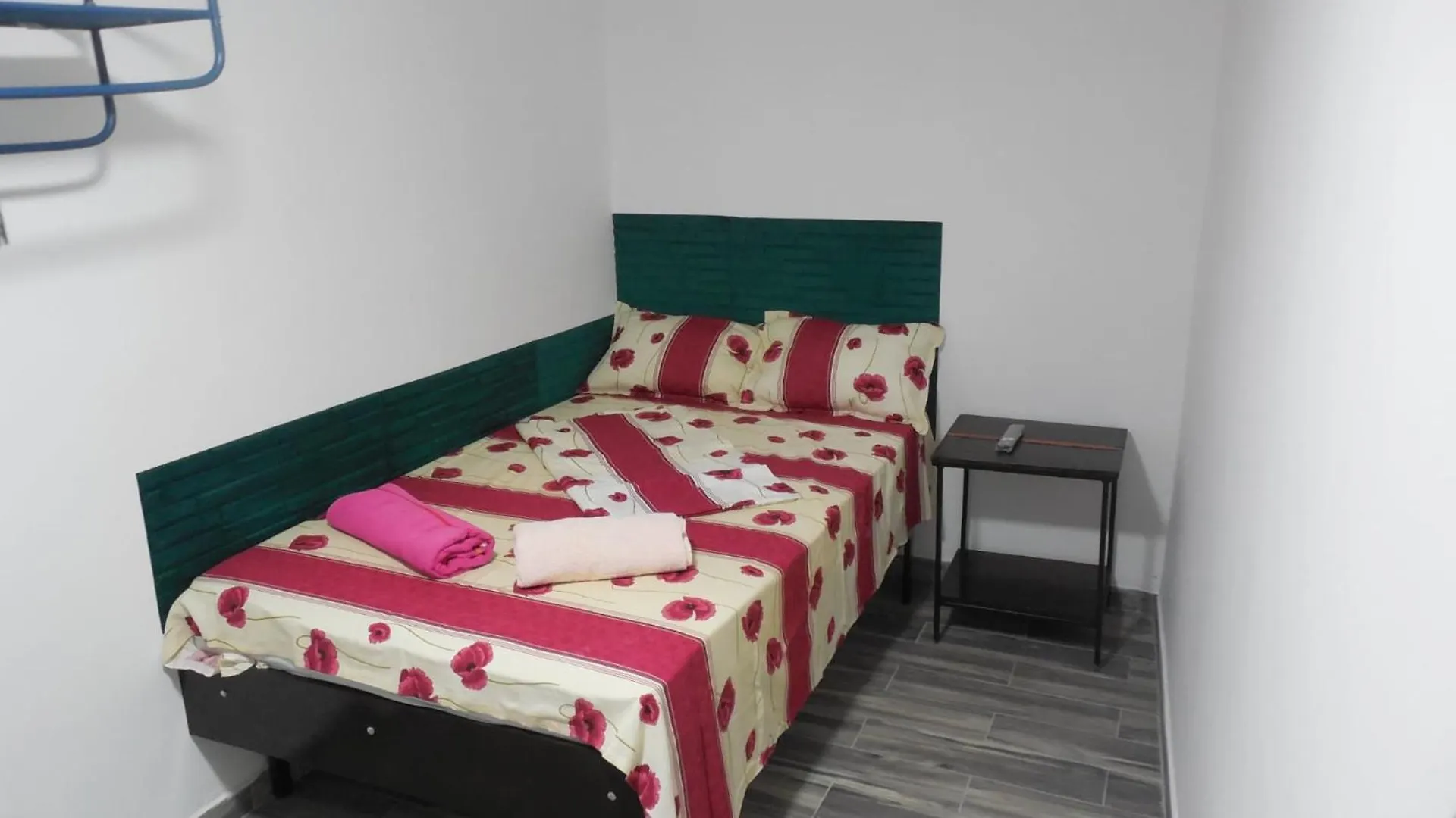 Vandrarhem Mario Rooms Bukarest